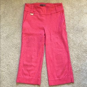 Lisette LSport golf capris